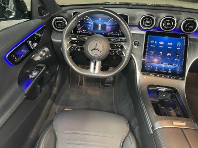 2023 Mercedes-Benz C 300 4MATIC® Sedan