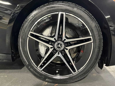 2023 Mercedes-Benz C 300 4MATIC® Sedan