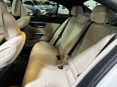 2026 Mercedes-Benz C 300 4MATIC® Sedan