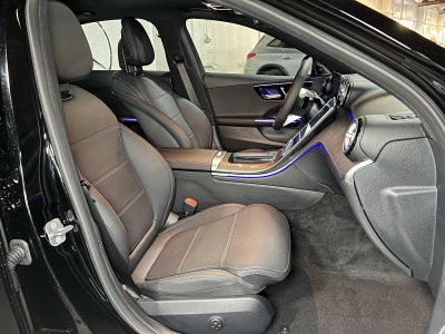 2026 Mercedes-Benz C 300 4MATIC® Sedan