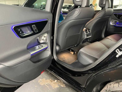 2026 Mercedes-Benz C 300 4MATIC® Sedan