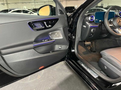 2026 Mercedes-Benz C 300 4MATIC® Sedan