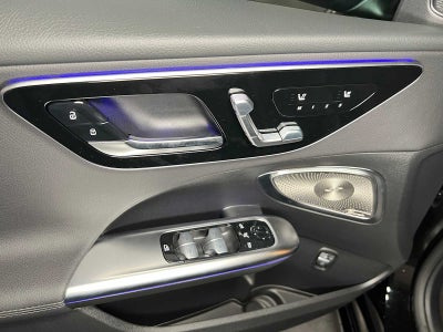 2026 Mercedes-Benz C 300 4MATIC® Sedan