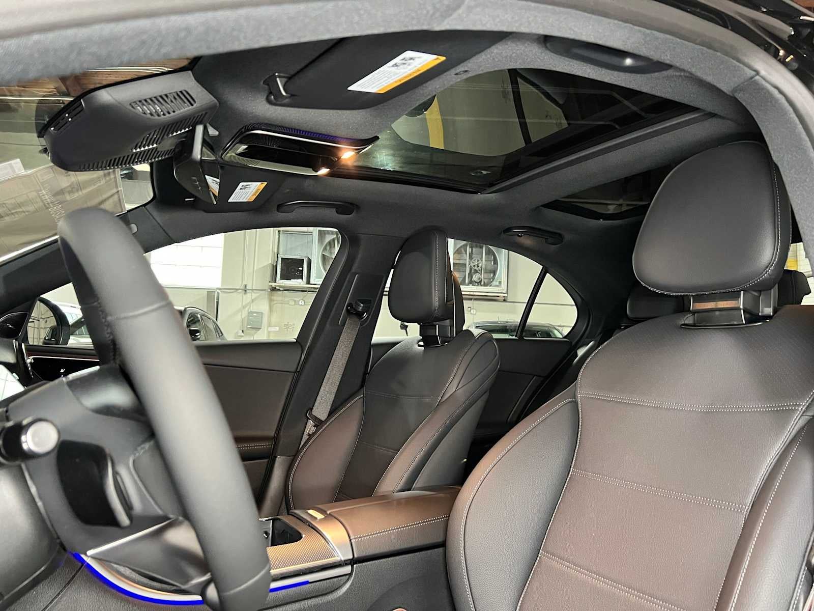 2026 Mercedes-Benz C 300 4MATIC® Sedan
