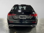 2026 Mercedes-Benz C 300 4MATIC® Sedan