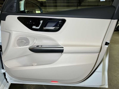 2026 Mercedes-Benz C 300 4MATIC® Sedan