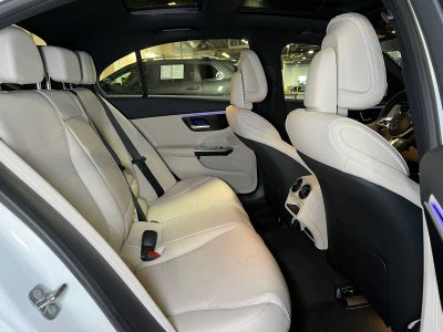 2026 Mercedes-Benz C 300 4MATIC® Sedan