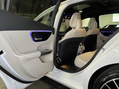 2026 Mercedes-Benz C 300 4MATIC® Sedan