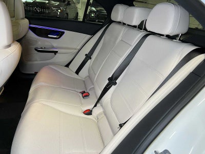 2026 Mercedes-Benz C 300 4MATIC® Sedan