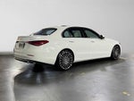 2026 Mercedes-Benz C 300 4MATIC® Sedan