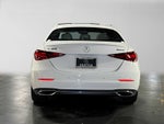2026 Mercedes-Benz C 300 4MATIC® Sedan