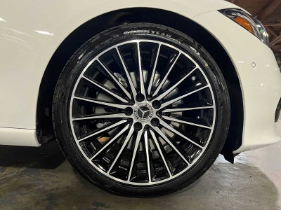 2026 Mercedes-Benz C 300 4MATIC® Sedan