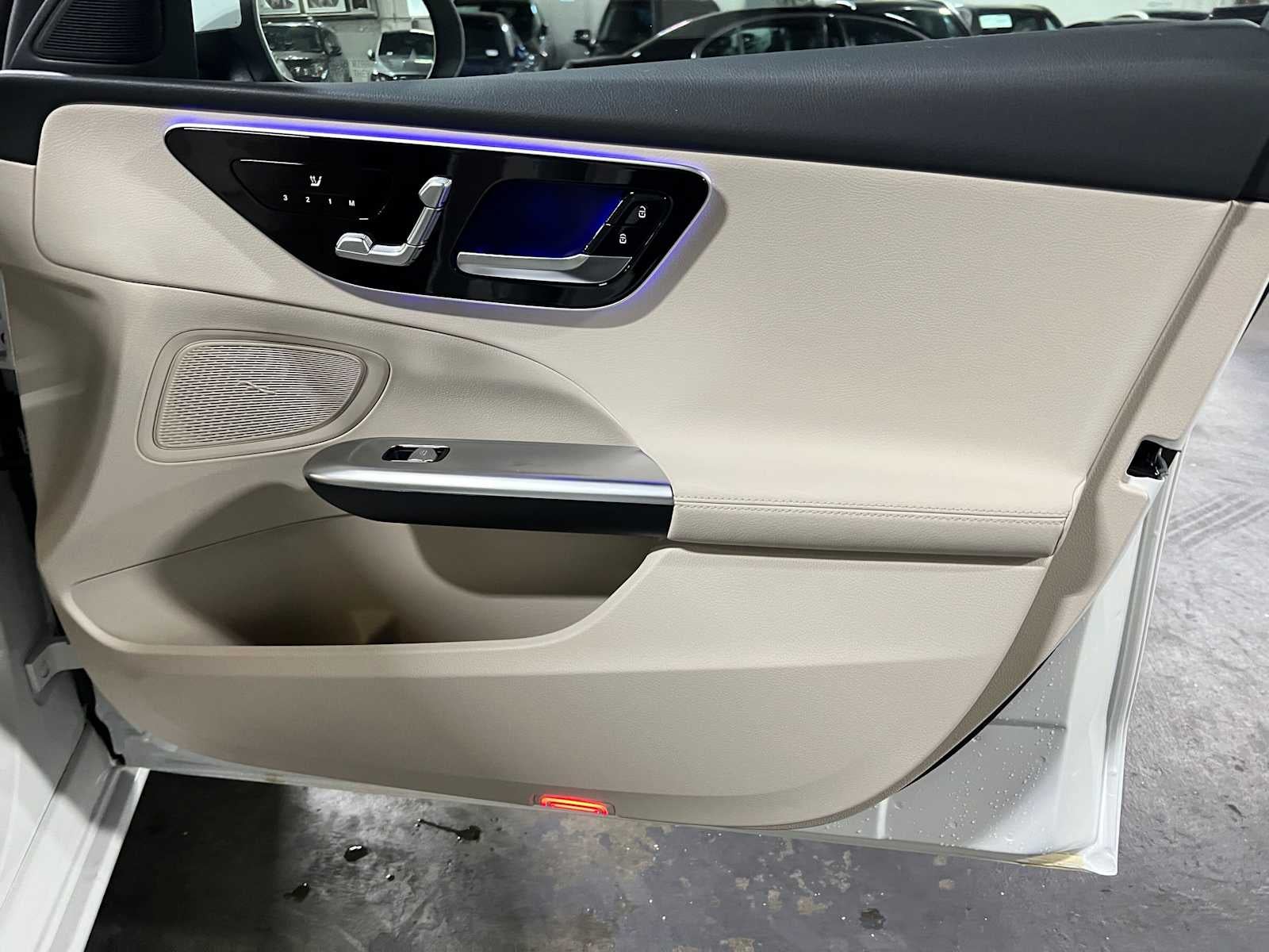 2027 Mercedes-Benz C 300 4MATIC® Sedan