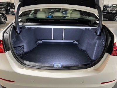 2027 Mercedes-Benz C 300 4MATIC® Sedan