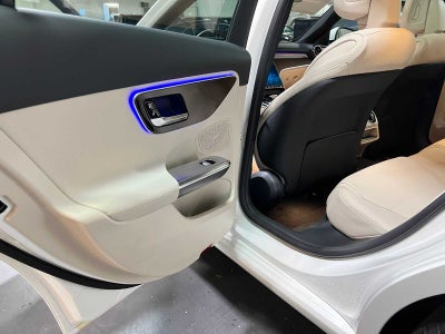 2027 Mercedes-Benz C 300 4MATIC® Sedan