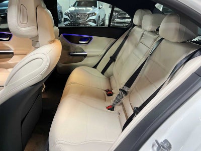 2027 Mercedes-Benz C 300 4MATIC® Sedan