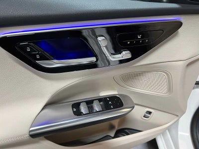 2027 Mercedes-Benz C 300 4MATIC® Sedan
