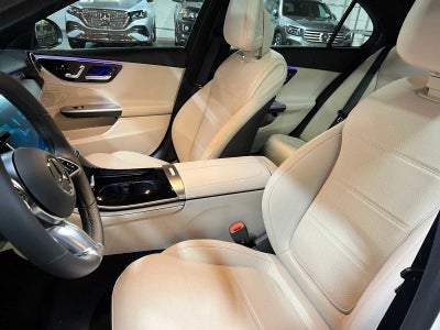 2027 Mercedes-Benz C 300 4MATIC® Sedan