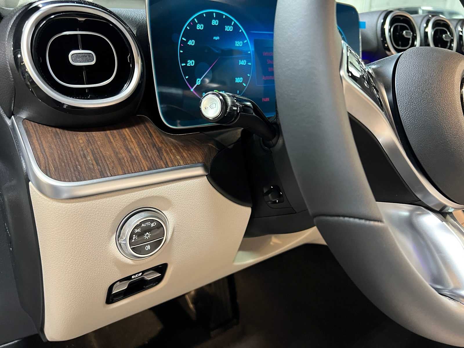 2027 Mercedes-Benz C 300 4MATIC® Sedan