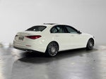 2027 Mercedes-Benz C 300 4MATIC® Sedan