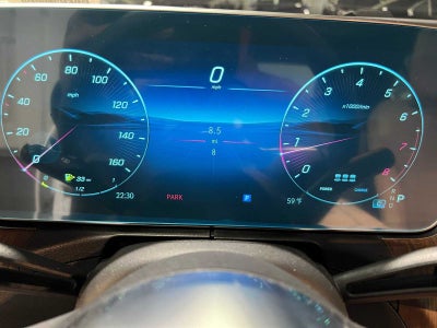 2027 Mercedes-Benz C 300 4MATIC® Sedan