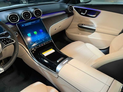 2027 Mercedes-Benz C 300 4MATIC® Sedan