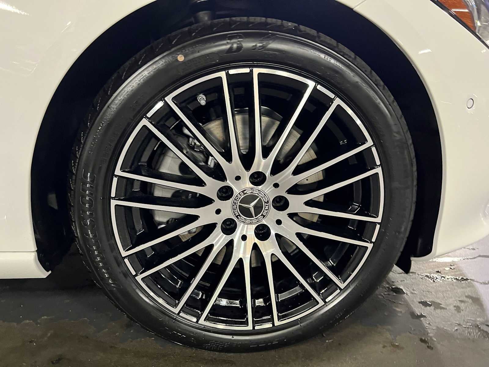 2027 Mercedes-Benz C 300 4MATIC® Sedan