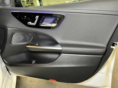 2027 Mercedes-Benz C 300 4MATIC® Sedan
