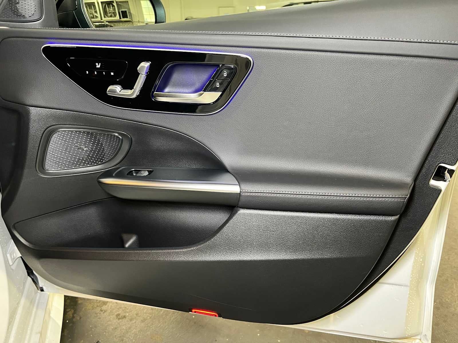 2027 Mercedes-Benz C 300 4MATIC® Sedan