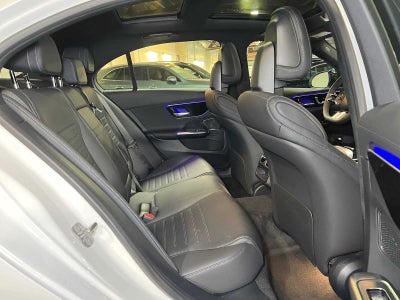 2027 Mercedes-Benz C 300 4MATIC® Sedan