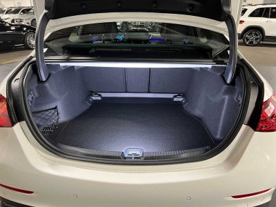 2027 Mercedes-Benz C 300 4MATIC® Sedan