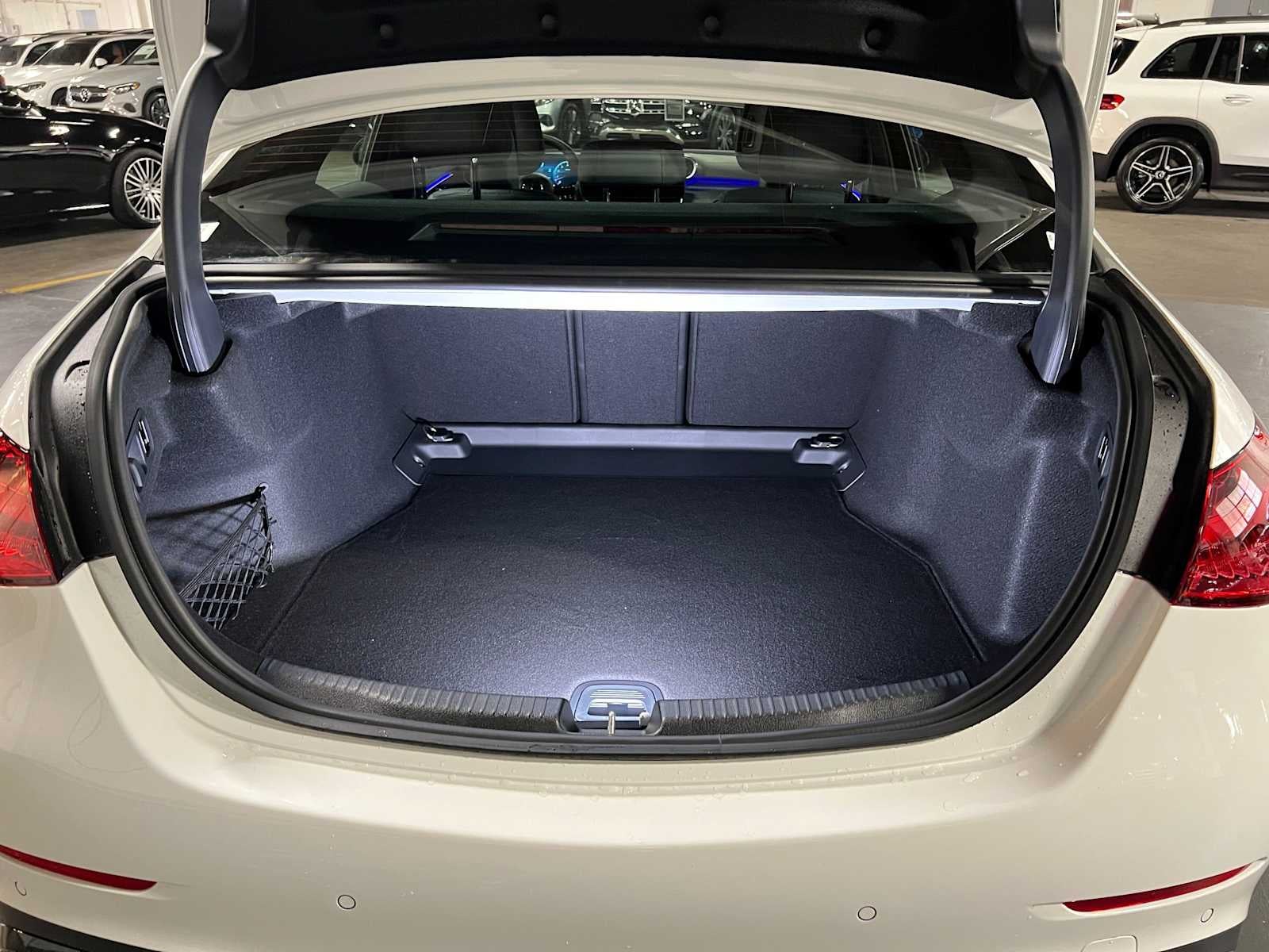 2027 Mercedes-Benz C 300 4MATIC® Sedan
