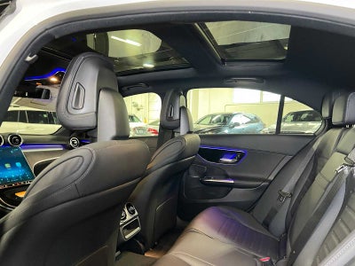 2027 Mercedes-Benz C 300 4MATIC® Sedan