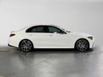2027 Mercedes-Benz C 300 4MATIC® Sedan