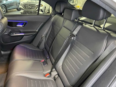 2027 Mercedes-Benz C 300 4MATIC® Sedan