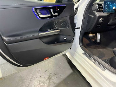 2027 Mercedes-Benz C 300 4MATIC® Sedan