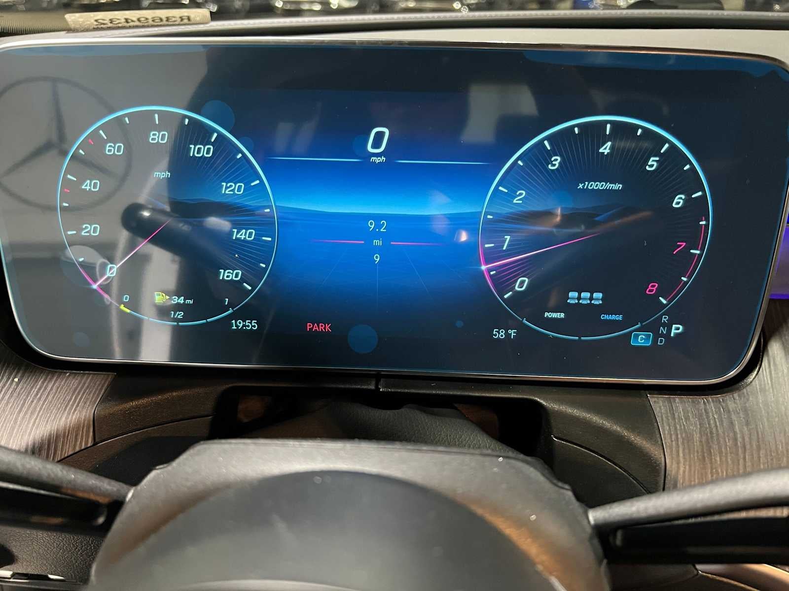 2027 Mercedes-Benz C 300 4MATIC® Sedan