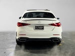 2027 Mercedes-Benz C 300 4MATIC® Sedan