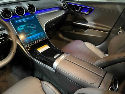 2027 Mercedes-Benz C 300 4MATIC® Sedan