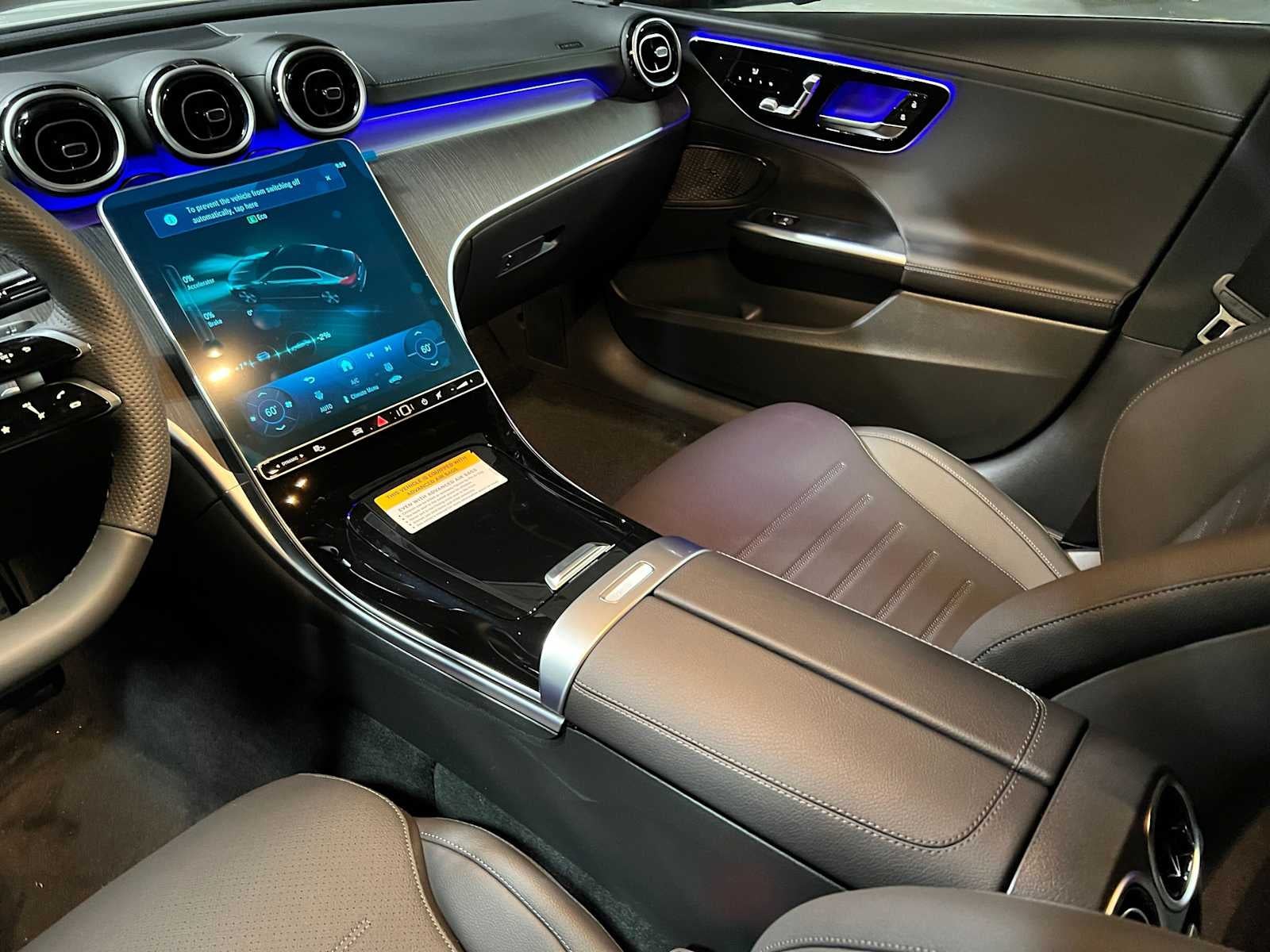 2027 Mercedes-Benz C 300 4MATIC® Sedan