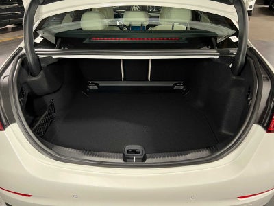 2026 Mercedes-Benz C 300 4MATIC® Sedan
