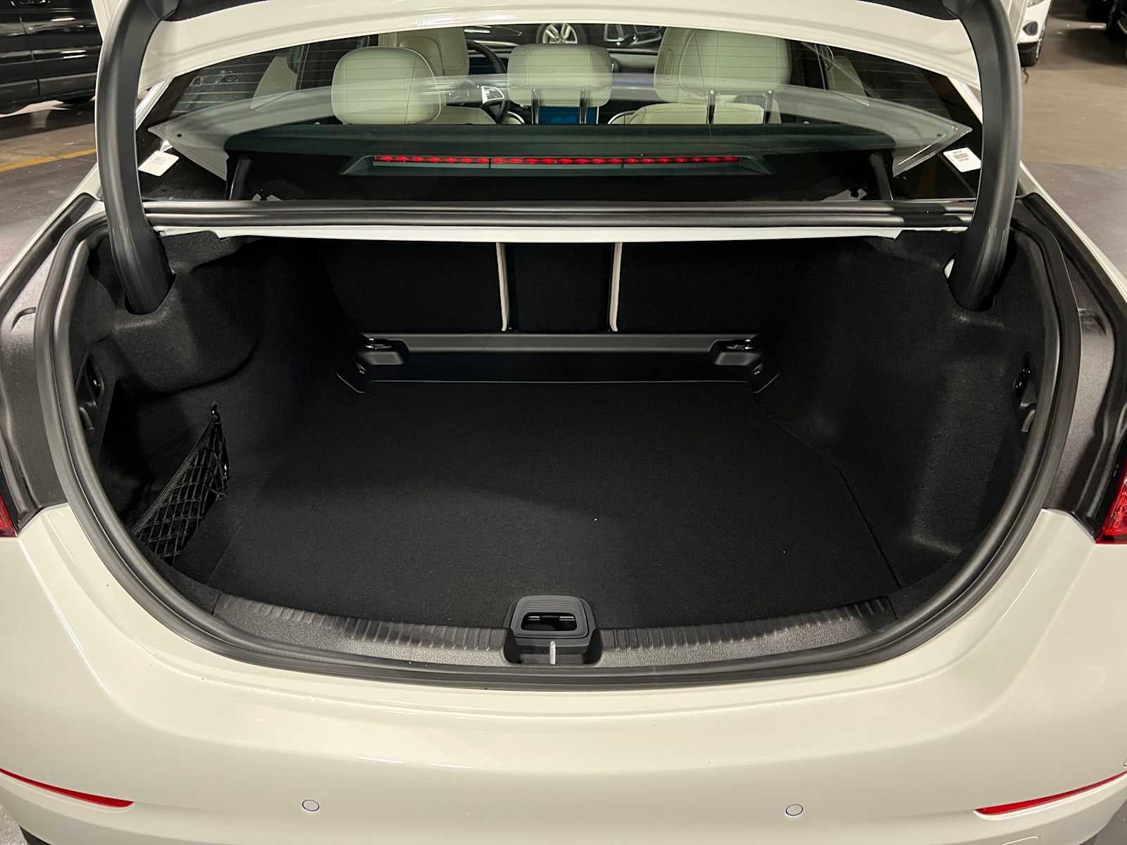 2026 Mercedes-Benz C 300 4MATIC® Sedan