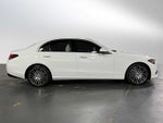 2026 Mercedes-Benz C 300 4MATIC® Sedan