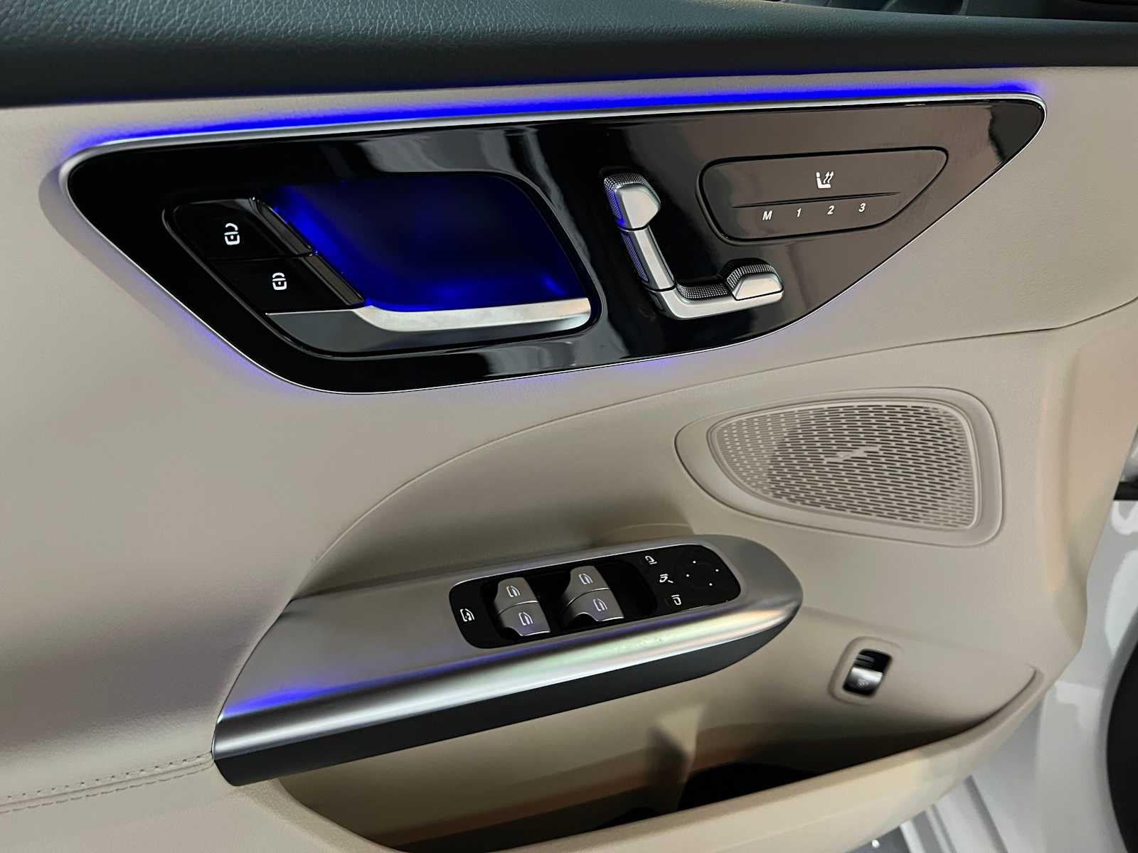 2026 Mercedes-Benz C 300 4MATIC® Sedan