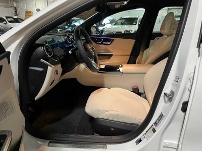 2026 Mercedes-Benz C 300 4MATIC® Sedan