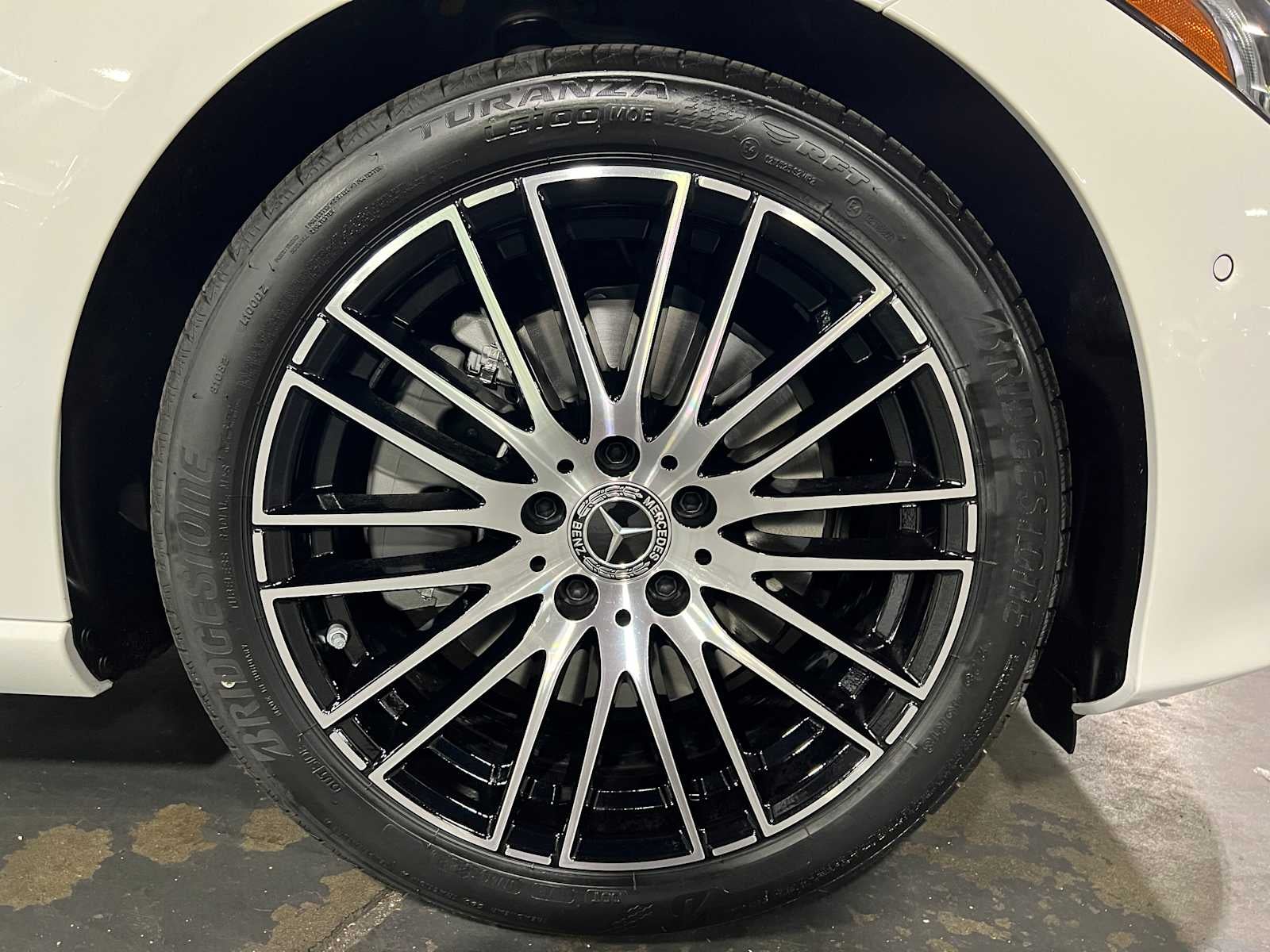 2026 Mercedes-Benz C 300 4MATIC® Sedan