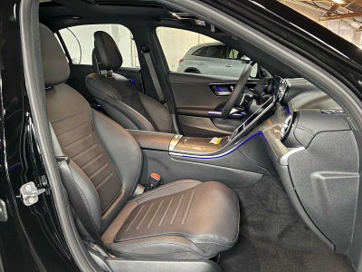 2026 Mercedes-Benz C 300 4MATIC® Sedan