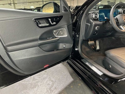 2026 Mercedes-Benz C 300 4MATIC® Sedan