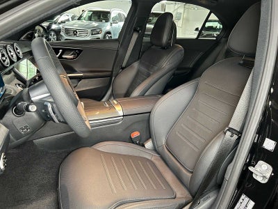 2026 Mercedes-Benz C 300 4MATIC® Sedan