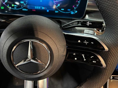 2026 Mercedes-Benz C 300 4MATIC® Sedan